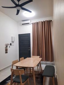 Φωτογραφία από το άλμπουμ του D'homestay Parit Buntar σε Parit Buntar