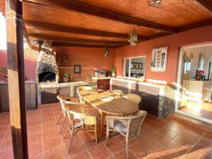 Fotografie z fotogalerie ubytování CASAZEN v destinaci Corralejo