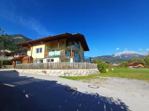 Φυσικό τοπίο κοντά σε αυτό το διαμέρισμα