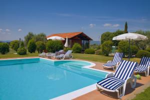 Gallery image of Agriturismo L'Elce in Bolsena