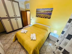 Fotografie z fotogalerie ubytování Relax Levante v destinaci Lido di Ostia