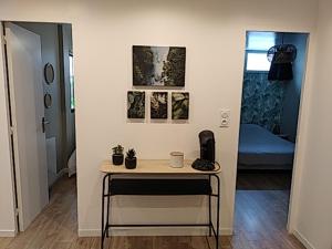 Fotografie z fotogalerie ubytování Kalee v destinaci Lanester