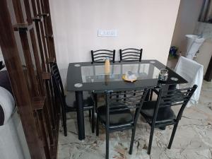 TambaramAlif serviced Apartment for Families and Executives的相册照片