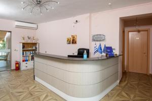 Kép Stratos Deluxe Apartments szállásáról Szkála Potamiászban a galériában