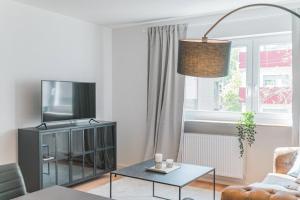 Fotografie z fotogalerie ubytování Schöne 2 Zimmer Wohnung zentral in Stuttgart West v Stuttgartu