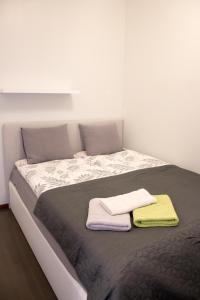 Gallery image of Kotiyksiö Furn in Lahti +5 photos