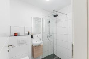 Fotografie z fotogalerie ubytování Schöne 2 Zimmer Wohnung zentral in Stuttgart West v Stuttgartu