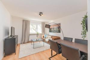 Fotografie z fotogalerie ubytování Schöne 2 Zimmer Wohnung zentral in Stuttgart West v Stuttgartu