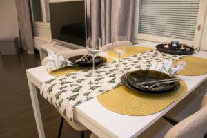 Gallery image of Kotiyksiö Furn in Lahti