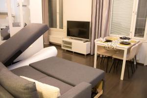 Gallery image of Kotiyksiö Furn in Lahti