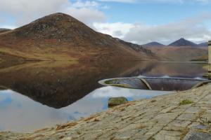 Gallery image of The Old Coastguard Cottage at Leestone in Kilkeel +28 photos