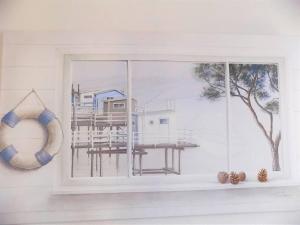 Fotografie z fotogalerie ubytování Saint Georges de Didonne - APPARTEMENT COSY avec BALCON - PROCHE PLAGE v destinaci Saint-Georges-de-Didonne