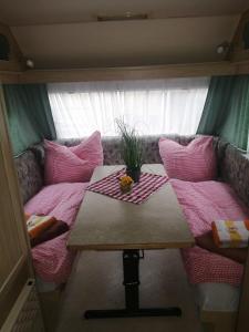 Φωτογραφία από το άλμπουμ του "Campingplatz Altjessen 57" σε Pirna