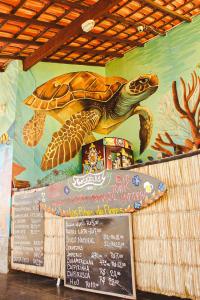 Imagen de la galería de Beach Hostel & Suites Los Pibes de Flores, en Cabo Frío