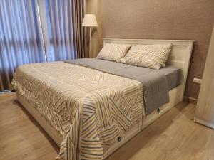 Postel nebo postele na pokoji v ubytování Family Suit 2 Bedrooms 2 Bathrooms in Chiang Mai