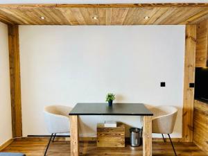 Fotografie z fotogalerie ubytování Chaleureux studio au centre v destinaci Zermatt
