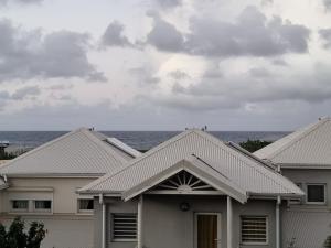 Naturlandskabet i nærheden af lejligheden