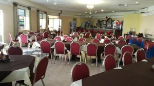 Gallery image of Hotel Oasis in Morogoro