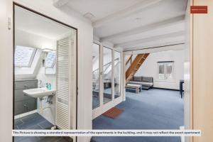 Dietikon şehrindeki Affordable Living on Zurich's Edge tesisine ait fotoğraf galerisinden bir görsel