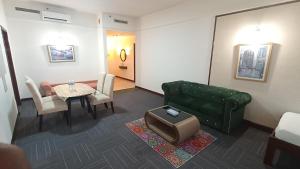 Gallery image of Times Square Hotel Service Suite KL in Kuala Lumpur