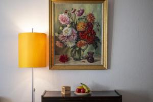 Fotografie z fotogalerie ubytování Brentschpark Wohnung 72 v destinaci Scuol