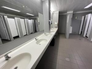 Un baño de HI Porto - Pousada de Juventude