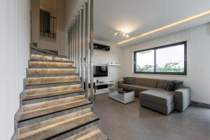 Duplex Residence w Terrace in Antalya