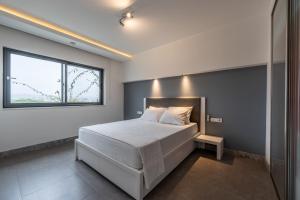 Duplex Residence w Terrace in Antalya