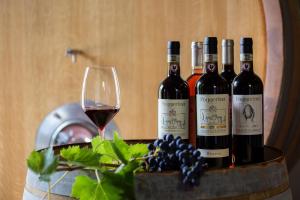 Imagem da galeria de Fattoria Poggerino em Radda in Chianti