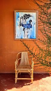 Fotografie z fotogalerie ubytování Babylon Lodge v destinaci Marangu