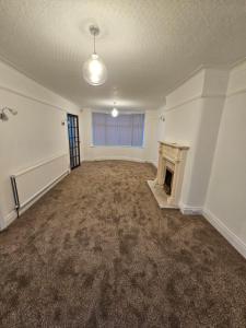 Gallery image of Private Luxury Rooms RM2 in Northenden