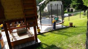 Galeriebild der Unterkunft Chalupa Novák in Semily + 37 Fotos