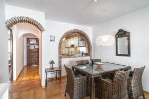 Fotografie z fotogalerie ubytování Carabeo II 5 Apartments Casasol v destinaci Nerja