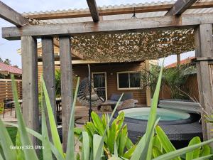 Galeriebild der Unterkunft Zimmer spa in megadim in Bet Ẕevi