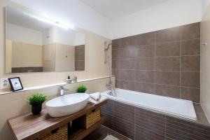 Gallery image of Nova Karolina Apartment in Moravská Ostrava