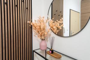 Gallery image of Nova Karolina Apartment in Moravská Ostrava