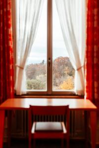 Foto dalla galleria di Chrischona Berg a Bettingen