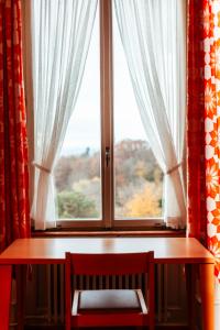 Foto dalla galleria di Chrischona Berg a Bettingen
