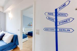 Kép A Casa di Sara 3 szállásáról Firenzében a galériában