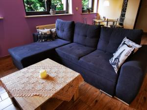 Posedenie v ubytovaní Apartament Aldi