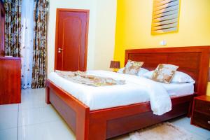 Gallery image of Loumia Premium Bonapriso in Douala +18 photos