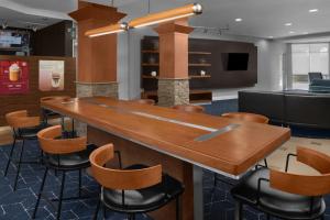 Gambar di galeri bagi Courtyard by Marriott Phoenix West/Avondale di Phoenix