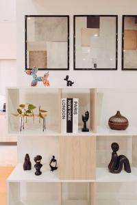 Fotografie z fotogalerie ubytování Loft Santo Stefano-Sant’Orsola v destinaci Boloňa