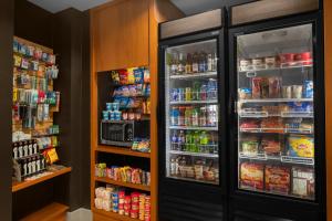 Gambar di galeri bagi Courtyard by Marriott Phoenix West/Avondale di Phoenix