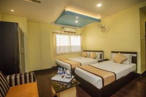 Gallery image of Hotel Sundaram Palace in Siliguri