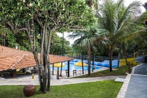 Gallery image of Hotel Tubarão in Natal