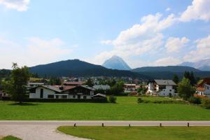 Paesaggio naturale nelle vicinanze dell'hotel