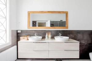 Fotografie z fotogalerie ubytování B&B Ernestine Family Home v destinaci Caneva