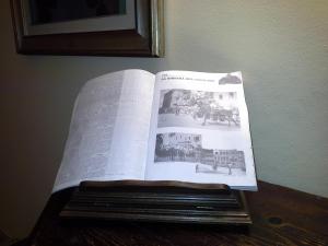 Fotografie z fotogalerie ubytování Vogue Hotel Arezzo v destinaci Arezzo