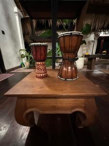 Fotografie z fotogalerie ubytování My Secret Home v destinaci Seminyak